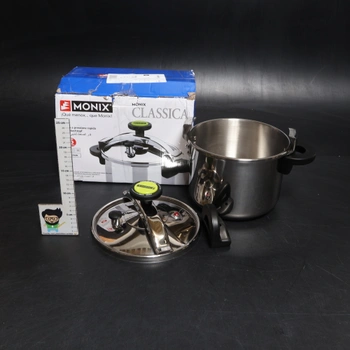 Tlakový hrniec Monix 4613300 Classica