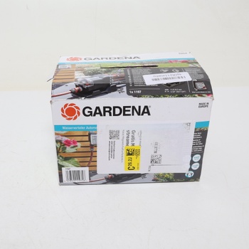 Rozdělovač vody Gardena 1197-20