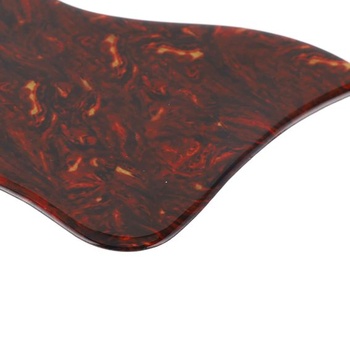 Ochranný kryt pre akustickú gitaru Tissiting, univerzálny PVC