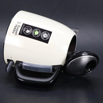 Rychlovarná konvice Russel hobbs 24994-70
