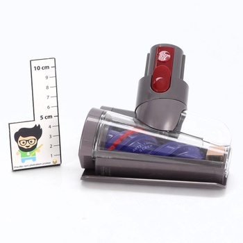 Mini kartáč na chlupy pro Dyson V15 V11 V10