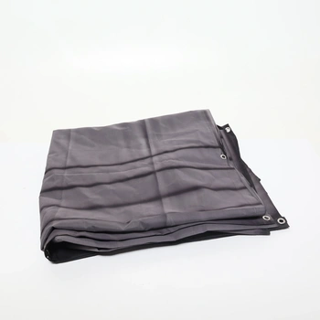 Balkonová zástěna Sekey Ochrana, šedá
