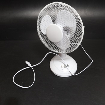Stolný ventilátor Trotec 1510005011
