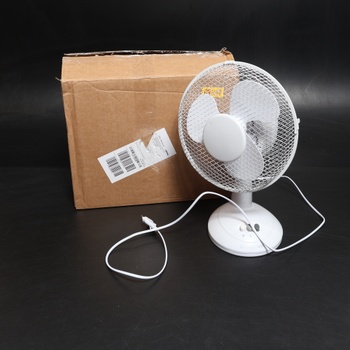 Stolný ventilátor Trotec 1510005011