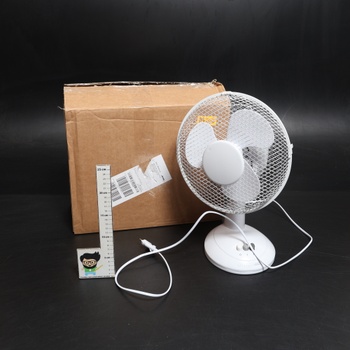 Stolný ventilátor Trotec 1510005011