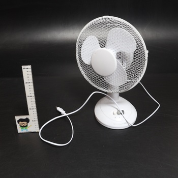 Stolný ventilátor Trotec 1510005011