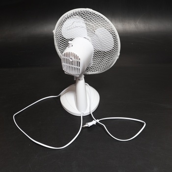 Stolný ventilátor Trotec 1510005011