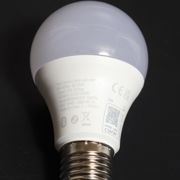 LED žiarovka Philips Hue smart Essential 4ks
