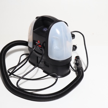 Bissell SpotClean Mini čistič čalúnenie s káblom, prenosný čistič kobercov, ideálny pre rýchle