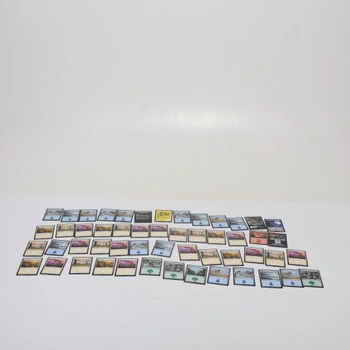 Zberateľské karty Magic: The Gathering