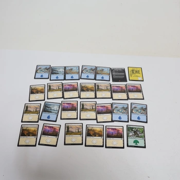 Zberateľské karty Magic: The Gathering