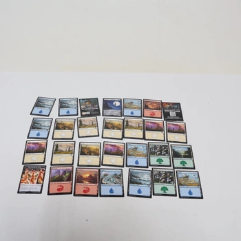Zberateľské karty Magic: The Gathering