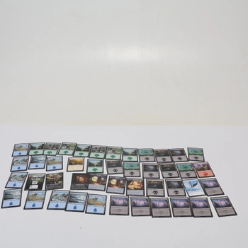 Zberateľské karty Magic: The Gathering