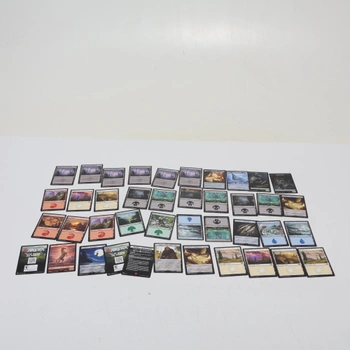 Zberateľské karty Magic: The Gathering