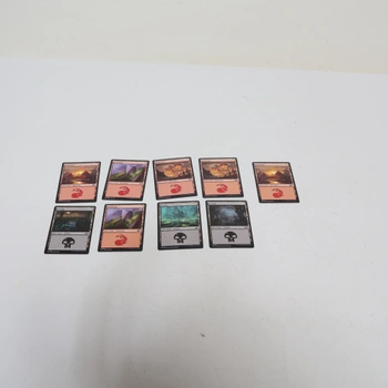 Zberateľské karty Magic: The Gathering