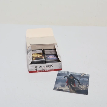 Zberateľské karty Magic: The Gathering