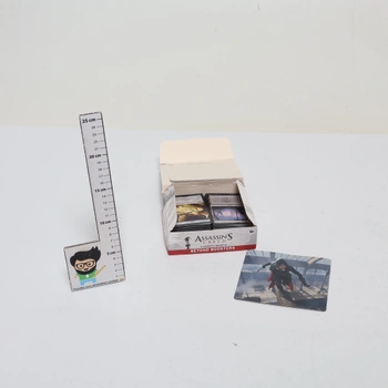Zberateľské karty Magic: The Gathering