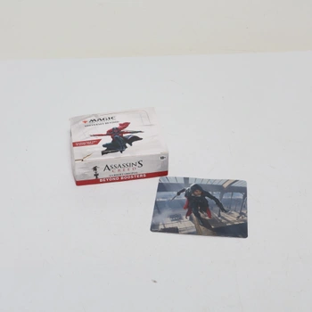 Zberateľské karty Magic: The Gathering