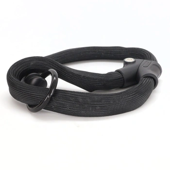 Reťazový zámok Loop 1806 Abus čierny 110 cm