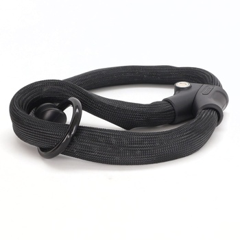 Řetězový zámek Loop 1806 Abus černý 110 cm