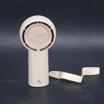 Ručný mini ventilátor JISULIFE FA43