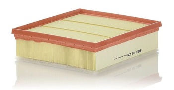 Vzduchový filter MANN-FILTER, C 22 039