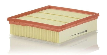 Vzduchový filter MANN-FILTER, C 22 039