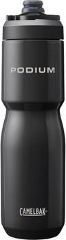 Cyklistická fľaša Camelbak Podium Steel