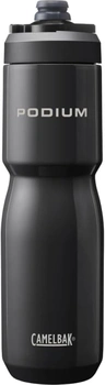 Cyklistická fľaša Camelbak Podium Steel