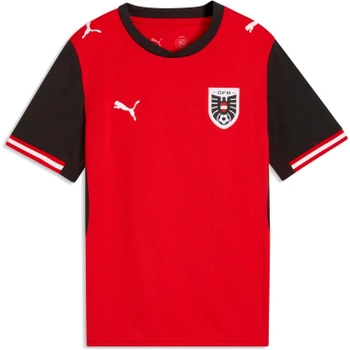 Chlapčenský dres Puma 783209 veľ. 152