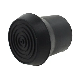 4 kusy - 32mm extra odolné viacúčelové gumové nožičky,…