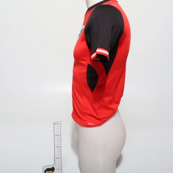 Chlapčenský dres Puma 783209 veľ. 152