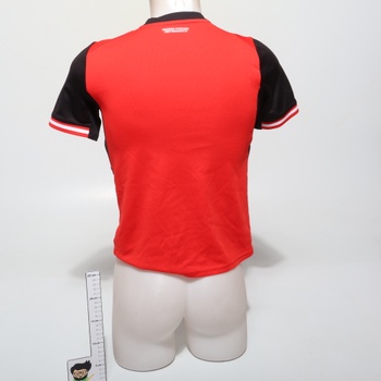 Chlapčenský dres Puma 783209 veľ. 152