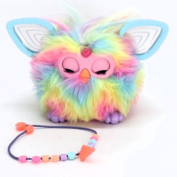 Interaktívna hračka Furby F8900100