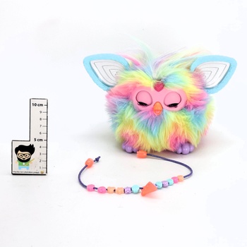 Interaktívna hračka Furby F8900100