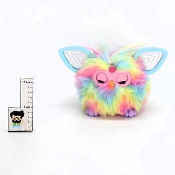 Interaktívna hračka Furby F8900100