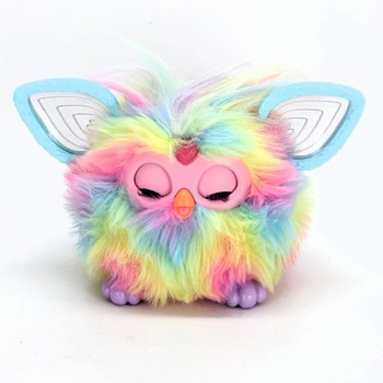 Interaktívna hračka Furby F8900100