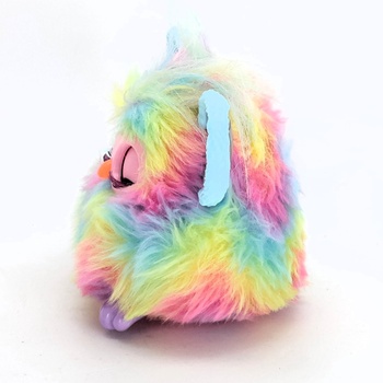 Interaktívna hračka Furby F8900100