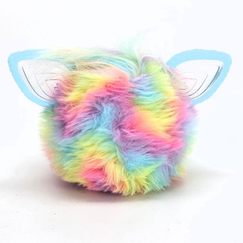 Interaktívna hračka Furby F8900100