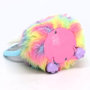 Interaktívna hračka Furby F8900100