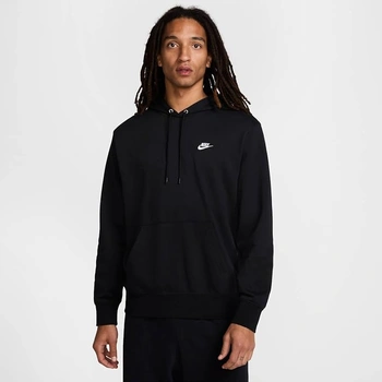 Pánska mikina s kapucňou Nike FN3866-010 - S