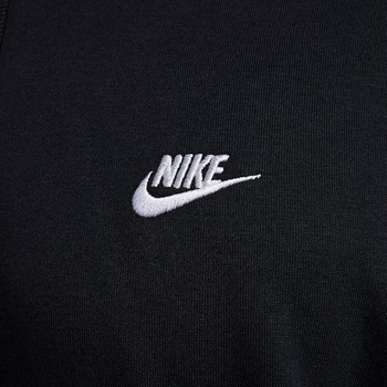 Pánska mikina s kapucňou Nike FN3866-010 - S