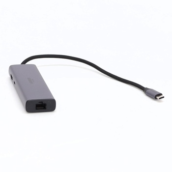 USB HUB UGreen 60515 7v1 šedý