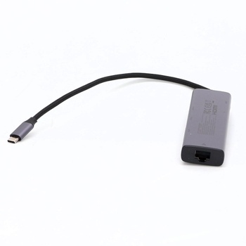 USB HUB UGreen 60515 7v1 šedý