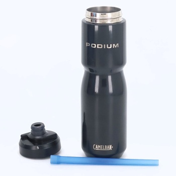 Cyklistická fľaša Camelbak Podium Steel