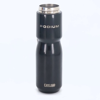 Cyklistická fľaša Camelbak Podium Steel