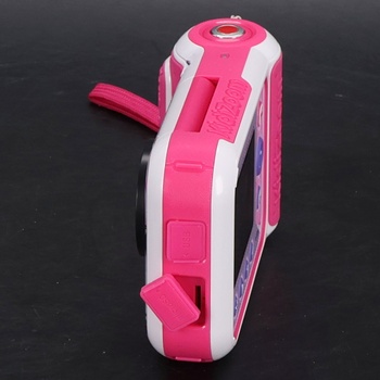 Dětský fotoaparát Vtech s okamžitým tiskem