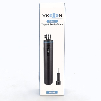 Stativ Vkesen VGP-2305 modro-černý 2v1