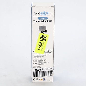 Stativ Vkesen VGP-2305 modro-černý 2v1