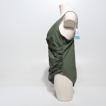 Dámske plavky UMIPUBO veľ. XXXL